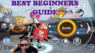 AOTU World BEST Beginners Guide