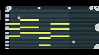 complete Afrobeat tutorial for beginners..(fl Studio Mobile)How to make Afrobeat from scratch