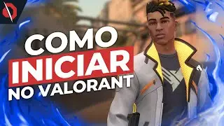 ESSE É O GUIA MAIS IMPORTANTE PARA INICIANTES NO VALORANT!