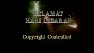 Selamat Hari Lebaran - WANN [Official MV ]