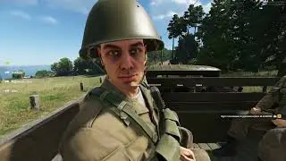 Arma Reforger