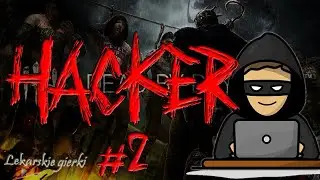 🔴🔴🔴DBD Dead By Daylight Hacker Haker Cheater #2 🔴🔴🔴