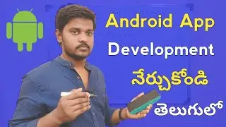 Android App Development || Create Android App Without Coding || Android Programming