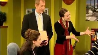 Unit 8 - Scene 1