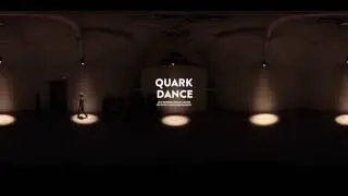 Quark Dance - Extrait