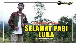 Gustrian Geno - Selamat Pagi Luka (Official Music Video)