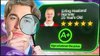 Football Manager 26 Transfer Guide! 