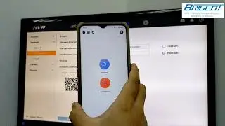 HIKVISION -  DVR CONNECT WITH HIK-CONNECT TUTORIAL