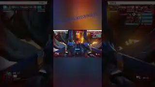 hamster killer! #dva #wreckingball #overwatch2 #xbox #gamingvideos #gameplay #overwatchclips