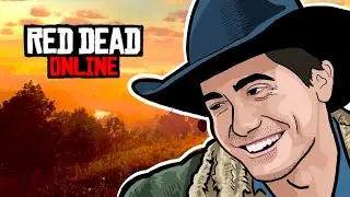 Look what has become of Red Dead Online in 2023…