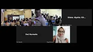 VIDIO RECORD PPG PERTEMUAN KE 2 SIKLUS 2