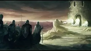 The Tower of Joy (ASOIAF reading)