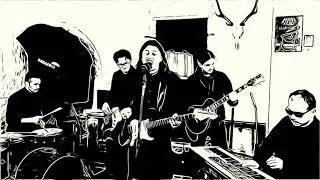 Parasoul - Favorite (Live Session)