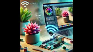 ESP32-CAM Take Photo & Display in Web Server | AI-Thinker Module Tutorial
