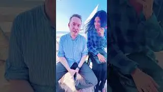 Ghost of the Lighthouse with Jamie Alter