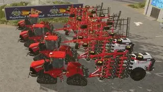 [Free Update #6] Farming Simulator 20 iOS v1.1.7