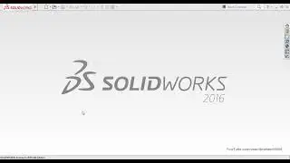 Convert 2D to 3D in 6 Min - 2D DXF file to 3D - Solidworks Tutorials