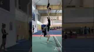 Гимнастика