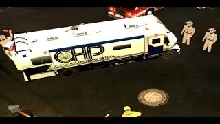 EMERGENCY 4 CHP Mod