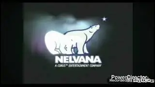 My Nelvana Video old version (FIXED)