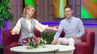 Здравствуйте от 24/04/2024 - ТНВ