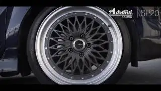 Advanti Racing 2016 Hottest Selection