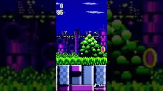 Should Metal Sonic Get His Own Game?