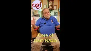 Core of Ham Radio (Short #8)