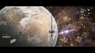 Landing on Koboh Story Star Wars Jedi Survivor