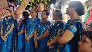 Panagal park Beat choirs