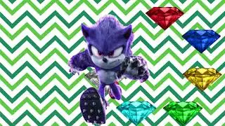 hangi sonic karakterisin