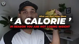 What is a calorie?