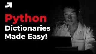 Dictionaries in Python | Nested Dictionaries | How to create dictionary in Python | Python Tutorial