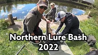 Northern Lure Bash 2022