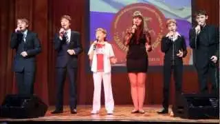 Молитва - Робинзон