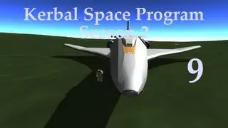 KSP LP Season II Episode IX: B9 Planes
