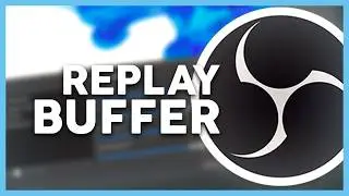The *BEST* Clipping Software For 0 Delay! (OBS Replay Buffer)