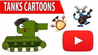 World of Tanks/Wot Blitz Cool Cartoon - Panzer Diary #27