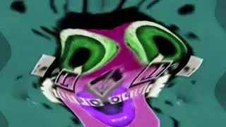 Klasky Csupo in G Major 212