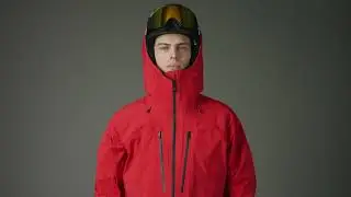 Crusader Gore-Tex Pro Jacket Men's - 828178_55505