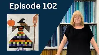 Best Way To Make A Pattern Smaller | Episode 102