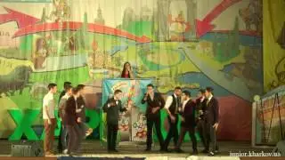 Муз номер Николь Кидман 2014