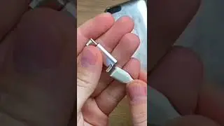 Turn your apple lightning cable into USB-C and use lighting FOREVER!