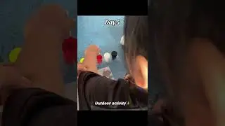 kd school edition | DAY 5