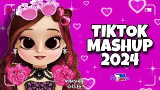 TIKTOK MASHUP SEPTEMBER 2024 PHILIPPINES (DANCE CRAZE)🇵🇭/ New Pochi Mashup