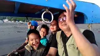 Parangtritis Piknik