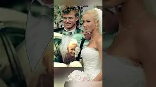 Archival wedding photos of Russian celebrities, without Photoshop or plastic surgery.