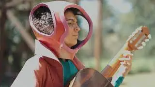 Luiza Brina | Vídeoração #1: Oração 1