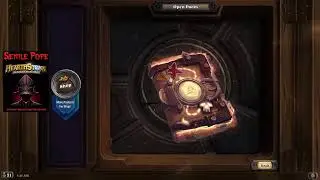 Hearthstone PIP: Questing 9-6-2024