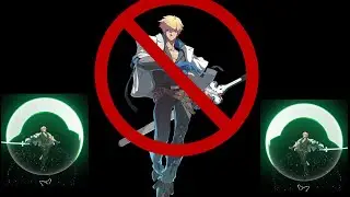 How to fight Ky Kiske in under 30 seconds